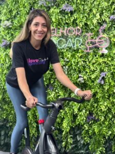 Assinatura Mensal | Bike Spinning Profissional