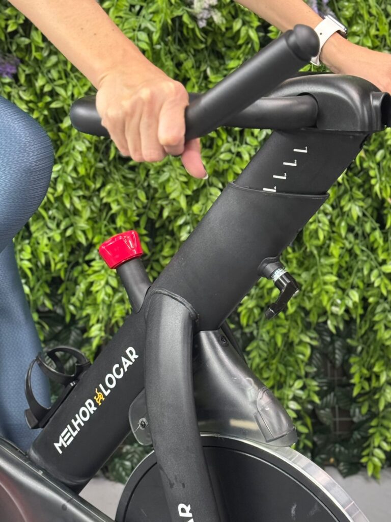 Assinatura Anual | Bike Spinning Profissional