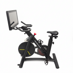 Assinatura Anual Bike Spinning com visor