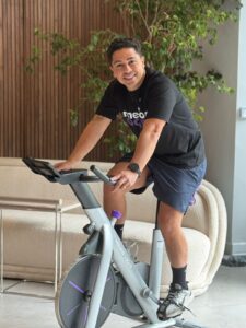 Assinatura Trimestral | Bike Spinning com Halter