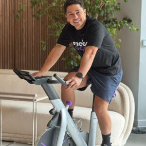 Assinatura Trimestral | Bike Spinning com Halter