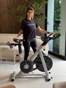 Assinatura Anual | Bike Spinning com Halter