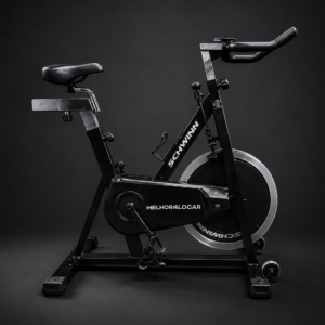 Bike Essencial Melhor Locar